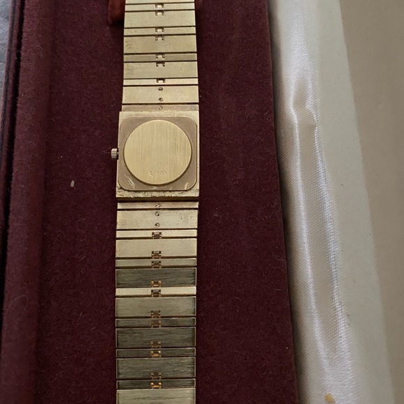 Le Montre Swiss Quartz Watch - Picture 5 of 6